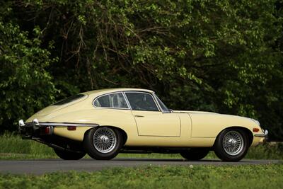 1970 Jaguar E-Type XKE Coupe Series II   - Photo 7 - Rockville, MD 20850