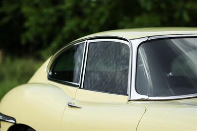 1970 Jaguar E-Type XKE Coupe Series II   - Photo 26 - Rockville, MD 20850