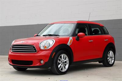 2011 MINI Cooper Countryman   - Photo 5 - Rockville, MD 20850