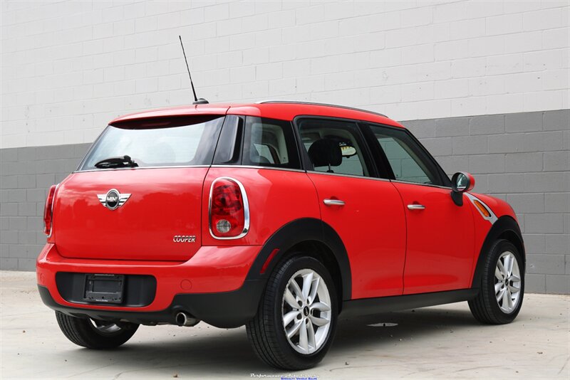 2011 MINI Cooper Countryman   - Photo 9 - Rockville, MD 20850