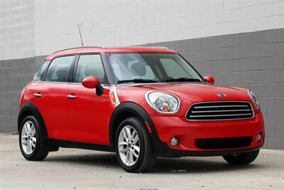 2011 MINI Cooper Countryman   - Photo 1 - Rockville, MD 20850