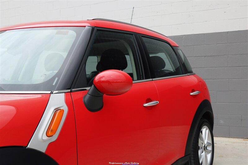 2011 MINI Cooper Countryman   - Photo 30 - Rockville, MD 20850