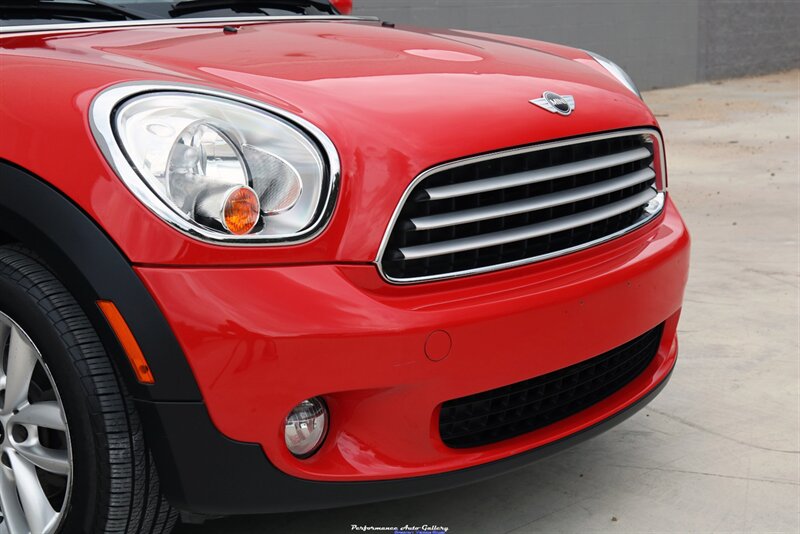 2011 MINI Cooper Countryman   - Photo 25 - Rockville, MD 20850