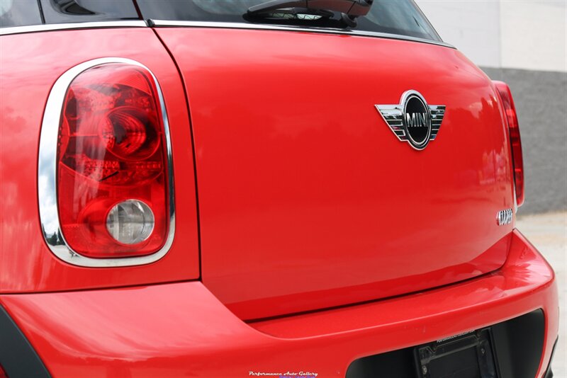 2011 MINI Cooper Countryman   - Photo 38 - Rockville, MD 20850