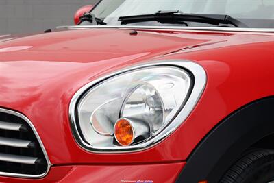 2011 MINI Cooper Countryman   - Photo 24 - Rockville, MD 20850