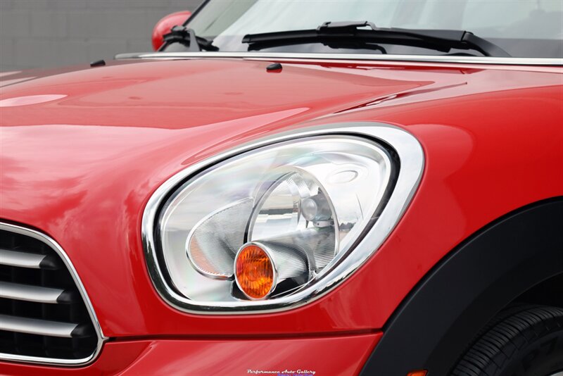 2011 MINI Cooper Countryman   - Photo 24 - Rockville, MD 20850