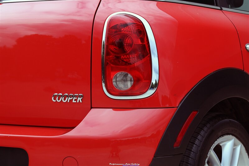 2011 MINI Cooper Countryman   - Photo 35 - Rockville, MD 20850