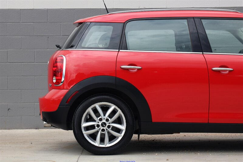 2011 MINI Cooper Countryman   - Photo 21 - Rockville, MD 20850