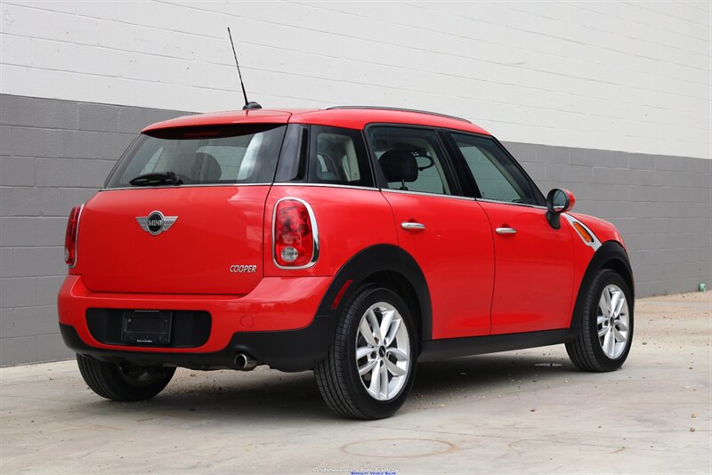 2011 MINI Cooper Countryman   - Photo 2 - Rockville, MD 20850