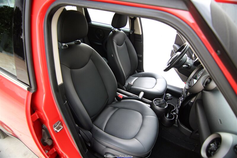 2011 MINI Cooper Countryman   - Photo 49 - Rockville, MD 20850