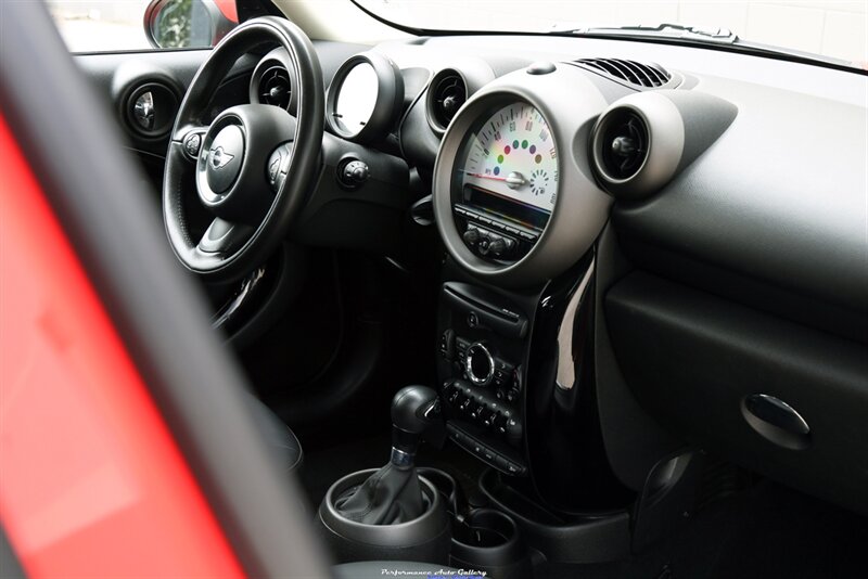 2011 MINI Cooper Countryman   - Photo 65 - Rockville, MD 20850