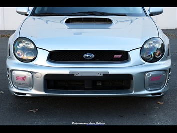 2002 Subaru Impreza WRX   - Photo 12 - Rockville, MD 20850