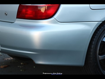 2002 Subaru Impreza WRX   - Photo 20 - Rockville, MD 20850