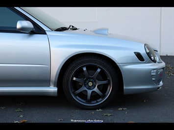 2002 Subaru Impreza WRX   - Photo 18 - Rockville, MD 20850