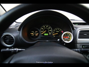 2002 Subaru Impreza WRX   - Photo 39 - Rockville, MD 20850