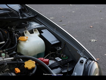 2002 Subaru Impreza WRX   - Photo 47 - Rockville, MD 20850