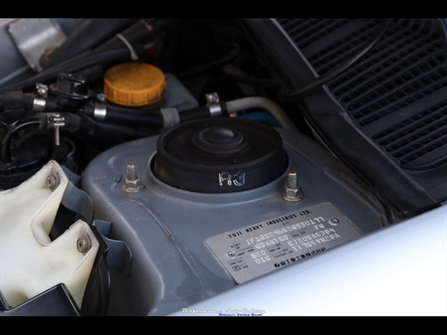 2002 Subaru Impreza WRX   - Photo 58 - Rockville, MD 20850