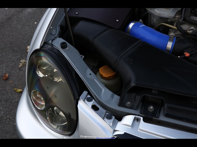 2002 Subaru Impreza WRX   - Photo 49 - Rockville, MD 20850