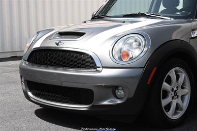 2008 MINI Cooper S 6-Speed   - Photo 28 - Rockville, MD 20850