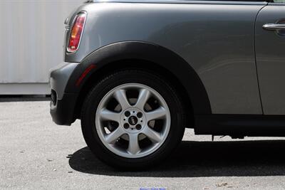 2008 MINI Cooper S 6-Speed   - Photo 16 - Rockville, MD 20850