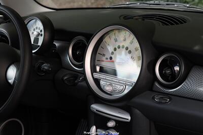 2008 MINI Cooper S 6-Speed   - Photo 49 - Rockville, MD 20850