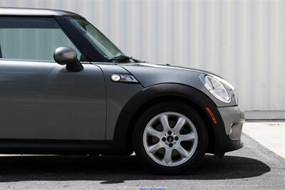 2008 MINI Cooper S 6-Speed   - Photo 17 - Rockville, MD 20850