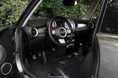 2008 MINI Cooper S 6-Speed   - Photo 43 - Rockville, MD 20850