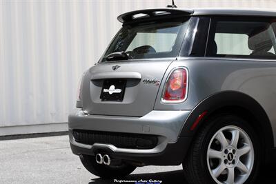 2008 MINI Cooper S 6-Speed   - Photo 23 - Rockville, MD 20850