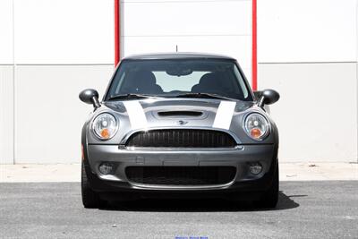 2008 MINI Cooper S 6-Speed   - Photo 9 - Rockville, MD 20850