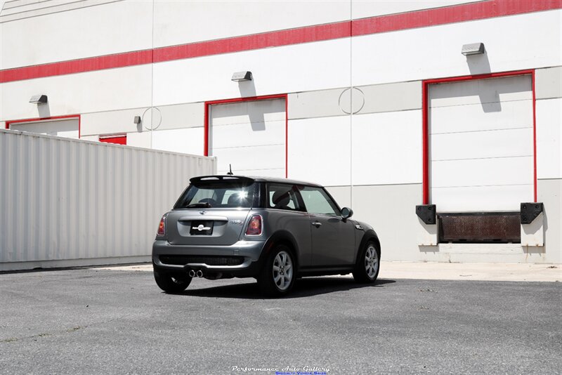 2008 MINI Cooper S 6-Speed   - Photo 7 - Rockville, MD 20850