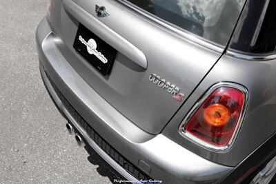 2008 MINI Cooper S 6-Speed   - Photo 27 - Rockville, MD 20850