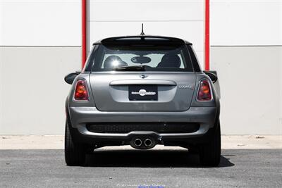 2008 MINI Cooper S 6-Speed   - Photo 4 - Rockville, MD 20850