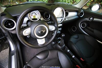 2008 MINI Cooper S 6-Speed   - Photo 61 - Rockville, MD 20850