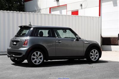 2008 MINI Cooper S 6-Speed   - Photo 2 - Rockville, MD 20850