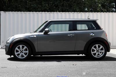 2008 MINI Cooper S 6-Speed   - Photo 13 - Rockville, MD 20850