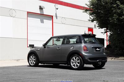 2008 MINI Cooper S 6-Speed   - Photo 6 - Rockville, MD 20850