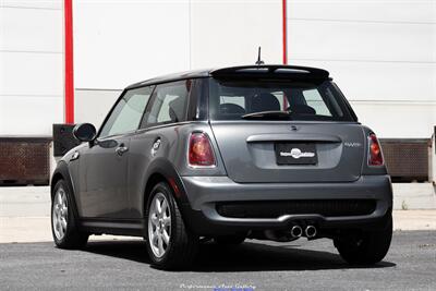 2008 MINI Cooper S 6-Speed   - Photo 5 - Rockville, MD 20850