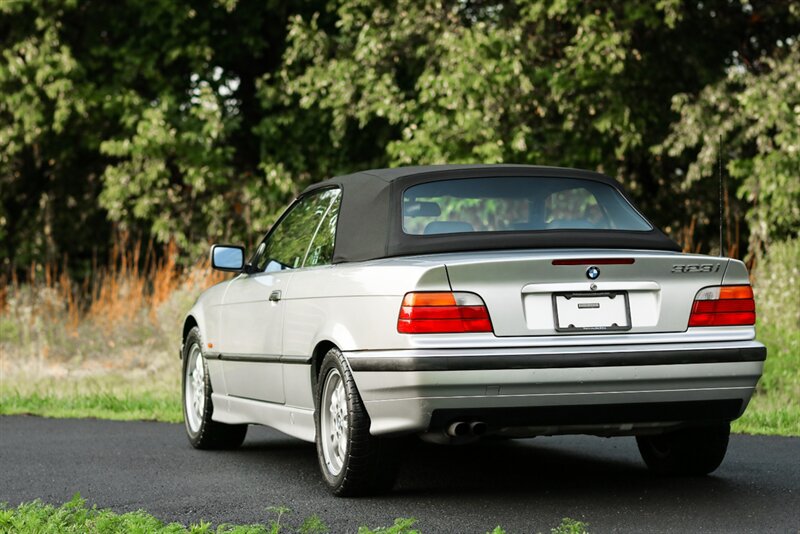 1999 BMW 323i Cabrio   - Photo 19 - Rockville, MD 20850