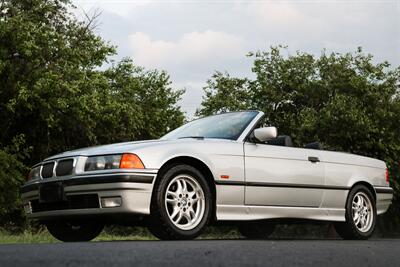 1999 BMW 323i Cabrio   - Photo 13 - Rockville, MD 20850