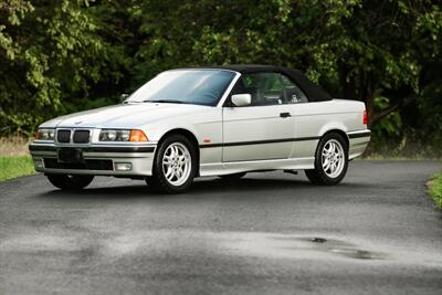 1999 BMW 323i Cabrio   - Photo 22 - Rockville, MD 20850