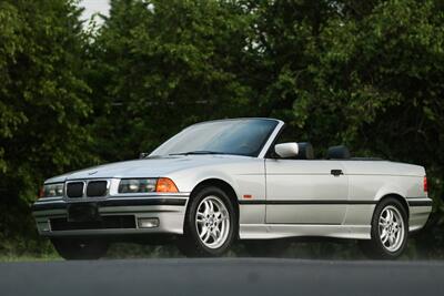 1999 BMW 323i Cabrio   - Photo 1 - Rockville, MD 20850