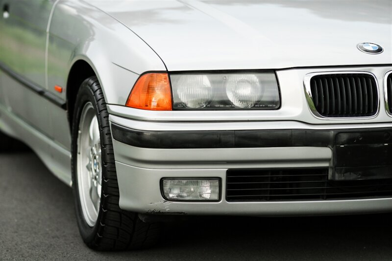 1999 BMW 323i Cabrio   - Photo 26 - Rockville, MD 20850