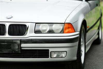 1999 BMW 323i Cabrio   - Photo 27 - Rockville, MD 20850