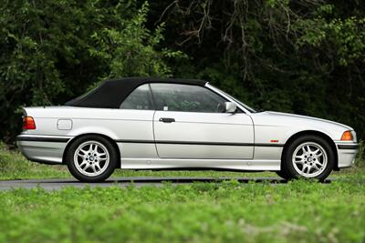 1999 BMW 323i Cabrio   - Photo 16 - Rockville, MD 20850