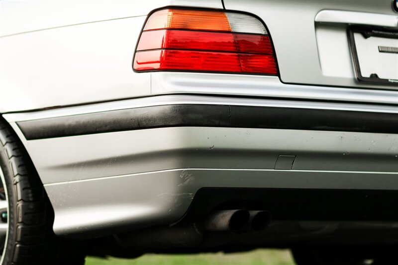 1999 BMW 323i Cabrio   - Photo 46 - Rockville, MD 20850