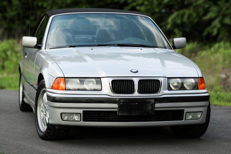 1999 BMW 323i Cabrio   - Photo 14 - Rockville, MD 20850