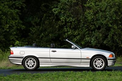 1999 BMW 323i Cabrio   - Photo 10 - Rockville, MD 20850