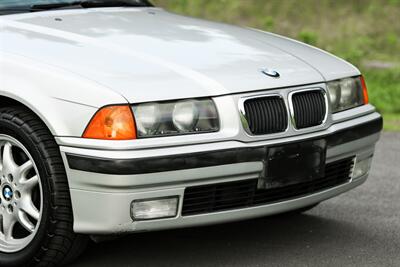 1999 BMW 323i Cabrio   - Photo 25 - Rockville, MD 20850