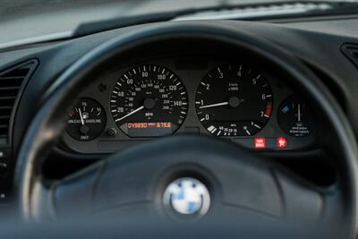 1999 BMW 323i Cabrio   - Photo 73 - Rockville, MD 20850