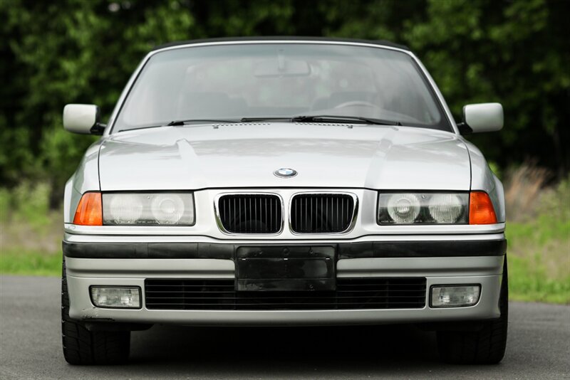 1999 BMW 323i Cabrio   - Photo 18 - Rockville, MD 20850